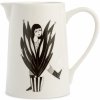 helen b Porcelánový džbán Big Sanseveria 800 ml