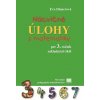 Nácvičné úlohy z matematiky pre 3. ročník ZŠ, 2. vydanie