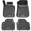 Koberce gumenné Rezaw Plast BMW X1 E84 2009-2015