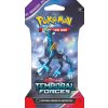 Pokémon TCG Temporal Forces Sleeved booster