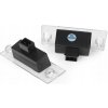LED LED OSVETLENIE ŠPZ AUDI A4 B5 SEDAN KOMBI 95-00 A3 8L 96-00