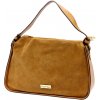 MiaMore kabelka hnedá KZ51790