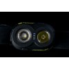 RidgeMonkey nabíjateľná čelovka VRH150X USB Rechargeable Headtorch