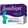 Femibion 3 Kojení 56 tabliet + 56 tabliet
