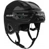 Helma BAUER S24 RE-AKT 155-HELMET BLK, L
