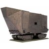 Metal Earth Luxusná oceľová stavebnica Star Wars Mandalorian - Jawa Sandcrawler™ (502947)
