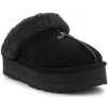 Bearpaw Žabky 2487W884 Čierna