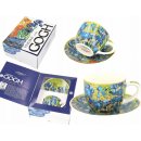 Carmani Šálka van Gogh porcelán 80 ml