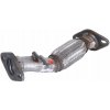 Bosal 700-147 Výfukové potrubie