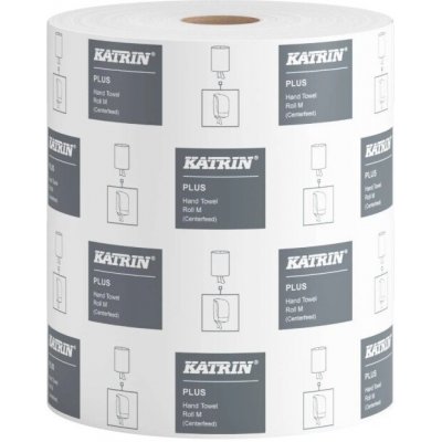 Katrin Plus M, 1 vrstva, 300 m, 64403