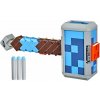 NERF - Minecraft Pillagers Crossbow