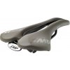 SMP selle VT30C Brown Gravel hnedá