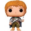 Funko POP! Lord of the Rings: Samwise Gamgee Glow in The Dark