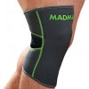 Bandáž na koleno MadMax MFA 294 Gray/Green