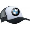 Šiltovka BMW Farba: Bielo-čierna
