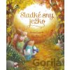 Sladké sny, ježko - Giuditta Campello, Arianna Ciccio (ilustrátor)