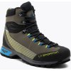 La Sportiva Trango Trk Gtx 31D909729 pánske trekové topánky green black