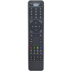 General FORMULER Z7+, Z7+ 5G, Z8 4K, Z ALPHA, Zx, ZX 5G S + ovládanie TV (mini TV) - diaľkový ovládač duplikát