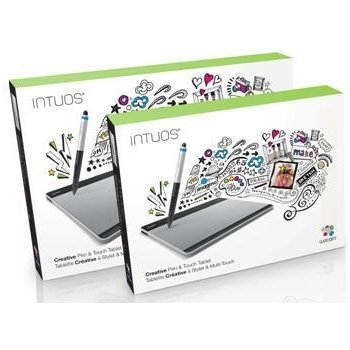 WACOM Intuos Creative Pen S