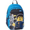 LEGO LEGO® BAGS 20222-2205 LEGO® CITY Police Adventure Poulsen batoh 20222-2205