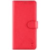 Púzdro Tactical Field Notes Samsung Galaxy A14 4G Red