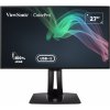 ViewSonic VP2768A-4K / 27 / IPS/ 16:9/ 3840x2160/ 6ms/ 350cd/m2/ DP/ 2xHDMI/ USB/ USB-C/ RJ45ˇ/ PIVOT/