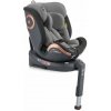 Sesttino I-SIZE Extender + ISOFIX detská autosedačka (0-36kg) Farba: Grey