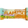 WHOLEBAKE Flapjack ovsený karamel bezlepkový 80 g
