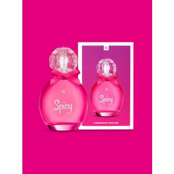 Obsessive - Perfume Spicy 30 ml