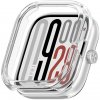 VSETKONAMOBIL 104536 PC HALF COVER Plastový kryt Xiaomi Redmi Watch 5 priehľadný