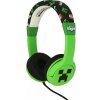 OTL Technologies Minecraft Children's Headphones MC1229