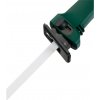 LUX-TOOLS Bimet. pílový list na kov do píly chvostovej rozteč 1,4mm, 178 mm, 2ks