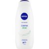 Nivea SG Creme Aloe 750 ml