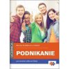 Podnikanie pre stredné odborné školy - Monika Krošláková