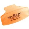FREPRO BOWL CLIP - ORANŽOVÁ-MANGO