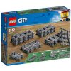 LEGO® City 60205 Koľaje