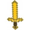 Minecraft Eplinee 112309meč zlatý