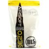 Airsoftové guličky BLS Precision Grade 0,23 g | 4300 ks | 1 kg - biele