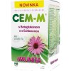Cem-m pro dospělé Imunita 90 tabliet 90 tabliet