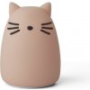 Nočná lampička Liewood Winston: Cat rose