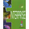 Enterprise 1 Beginner Student's Book