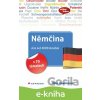 E-kniha Němčina více než 4000 slovíček - Jitka Koubková