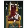 The Beginning after the End 1 (Fuyuki23,Gandalf Bartholomäus)()