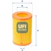 UFI vzduchovy filtr 27.385.00