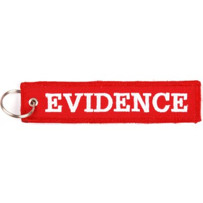 Prívesok na kľúče Fostex Evidence