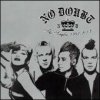 No Doubt - Singles 1992-2003 [CD]
