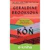 E-kniha Kôň - Geraldine Brooks
