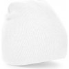 Beechfield Čepice B 44 Original Pull-On COT53004400199-white Bílá UNI