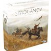 TLAMA games Stroganov CZ/ENG