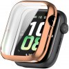 VSETKONAMOBIL 101561 TPU FULL COVER Kryt pre Honor Watch 5 ROSE GOLD